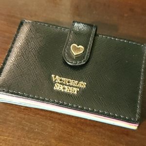 Victoria Secret Card Case